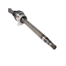 BuyAutoParts 90-07650N Drive Axle Front 4