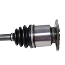 2000 Am-General Hummer Drive Axle Rear 3