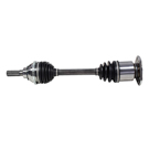 BuyAutoParts 90-924912D Drive Axle Kit 2