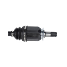 BuyAutoParts 90-06858N Drive Axle Front 4