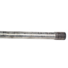 1996 Land Rover Range Rover Drive Axle Front 3