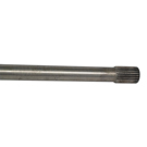 2000 Land Rover Range Rover Drive Axle Front 3