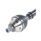 BuyAutoParts 90-08046N Drive Axle Front 4