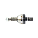 2021 Tesla Y Drive Axle Rear 1