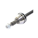 2021 Tesla Y Drive Axle Rear 3