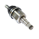 2021 Tesla Y Drive Axle Rear 4