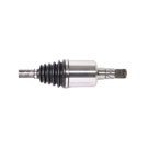 BuyAutoParts 90-07655N Drive Axle Front 2