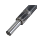 2021 Cadillac Escalade CV Intermediate Shaft 4