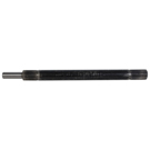 2021 Cadillac Escalade CV Intermediate Shaft 1