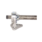 BuyAutoParts 2008 Saturn Vue CV Intermediate Shaft FM-Y0133AN