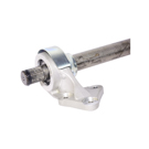2012 Gmc Terrain CV Intermediate Shaft 3