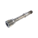 BuyAutoParts FM-Y0105AN CV Intermediate Shaft 3