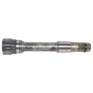 BuyAutoParts FM-Y0105AN CV Intermediate Shaft 5