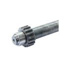 2014 Ram 1500 CV Intermediate Shaft 3
