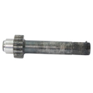 2014 Ram 1500 CV Intermediate Shaft 5