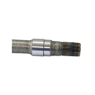 2013 Ram 1500 CV Intermediate Shaft 2