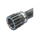 2013 Ram 1500 CV Intermediate Shaft 3