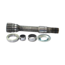 2013 Ram 1500 CV Intermediate Shaft 5
