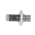 2024 Dodge Ram Trucks CV Intermediate Shaft 2