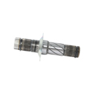 2024 Dodge Ram Trucks CV Intermediate Shaft 1
