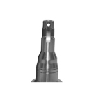 1989 Audi 80 Stub Axle 1