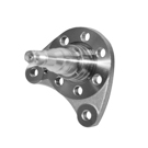 1989 Audi 80 Stub Axle 3