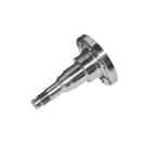 1982 Volkswagen Jetta Stub Axle 2