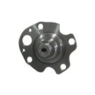 BuyAutoParts  Audi TT Stub Axle RX-S0141AN