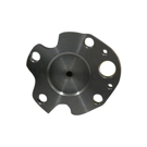 2001 Audi TT Stub Axle 3