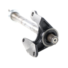 2007 Honda CR-V CV Intermediate Shaft 2