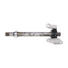 2007 Honda CR-V CV Intermediate Shaft 1