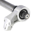 2021 Kia Niro CV Intermediate Shaft 2