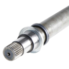 2021 Kia Niro CV Intermediate Shaft 3