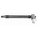 2021 Kia Niro CV Intermediate Shaft 1