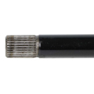 2014 Hyundai Santa Fe Sport CV Intermediate Shaft 4