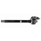 2014 Hyundai Santa Fe Sport CV Intermediate Shaft 1