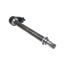 2017 Kia Soul CV Intermediate Shaft 5