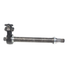 2017 Kia Soul CV Intermediate Shaft 1