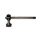 2019 Kia Sorento CV Intermediate Shaft 5