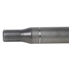 BuyAutoParts FM-Y0103N CV Intermediate Shaft 4