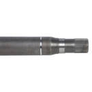 BuyAutoParts FM-Y0103N CV Intermediate Shaft 5