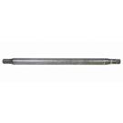 BuyAutoParts  Mercedes Benz SprinterVan CV Intermediate Shaft FM-Y0103N