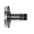 2017 Jeep Cherokee CV Intermediate Shaft 2