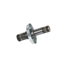 2017 Jeep Cherokee CV Intermediate Shaft 1