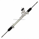 BuyAutoParts 80-00086AN Rack and Pinion 3