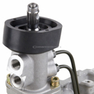 BuyAutoParts 80-00086AN Rack and Pinion 4