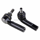 BuyAutoParts 80-00086AN Rack and Pinion 5