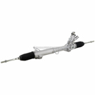 OEM / OES 80-01772ON Rack and Pinion 2