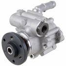 BuyAutoParts 2011 Bmw 335is Power Steering Pump 86-01395AN