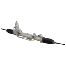 BuyAutoParts 80-00053AN Rack and Pinion 2